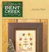 Bent Creek - Joyous Noel