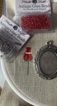Handmade jewelry