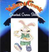 Anchor W107 Wallace & Gromit - Hutch