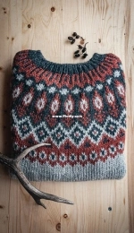 Autumn by Nazilia Zemdikhanova - Free
