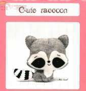 Noia Land - Cute raccoon