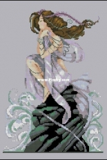Mirabilia MD-149 - Nora Corbett - Andromeda PCS