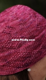 A Girls Bestie Beanie by Fran Carle