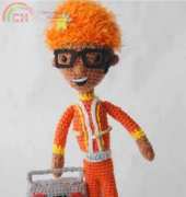 Crafty is Cool - Allison Hoffman - DJ Lance