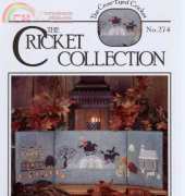 The Cricket Collection 274 - Sleepy Hollow
