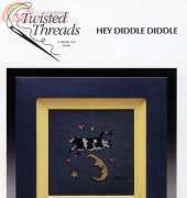 Twister Threads - Hey Diddle Diddle