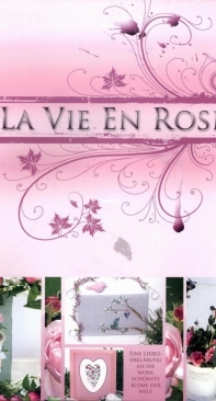TF Stickdesign - La Vie en Rose - 2007