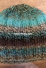 Minimal Thinking Cap by Ansel Johnson-Free