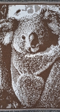 Crazy Crochet Cat Lady - Anke Wintermans - Koality time - Dutch