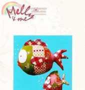 Melly & Me - Under the sea