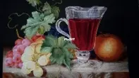 Натюрморт