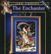 Dimensions 294 The Enchanter XSD