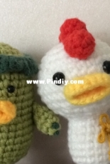 cock