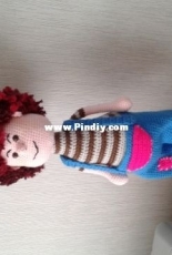 Pim from adrienne verstraeten, i make it mariejo
