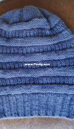Slouchy for Jaz