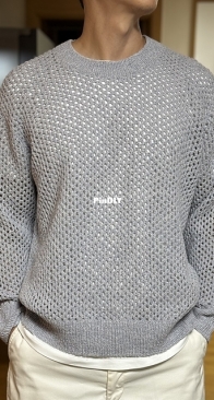 Celeste It Pullover - Yongman Lee