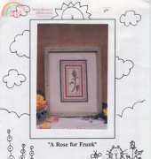 Mosey N Me 104 - A Rose For Frank