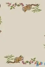 RICO 52901 - Tablecloth