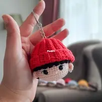 Ör Melek Ör - Pinkbunnyland - Melek Varol - K-Pop Mini Idol