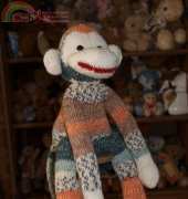monkey