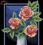Panna C-187 - Elegant Rose