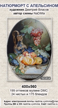 NaDiMa 190804 Still Life with Orange XSD
