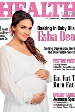 Health & Nutrition - October 2017