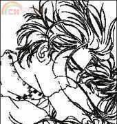The Kiss