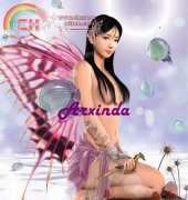 Arxinda Butterfly MD