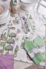 Le idee di Susanna №304-2015 OLIVE XSD