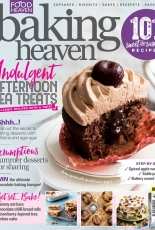 Baking Heaven - August/September 2017