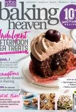 Baking Heaven - August/September 2017