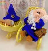Tamara Nowack  - Astrologer Baltus