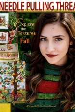 A Needle Pulling Thread-Fall-2014/no ads