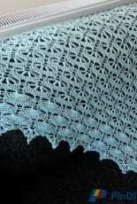Maia Shawl