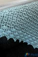 Maia Shawl