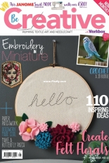 Be Creative with Workbox - May 2019
