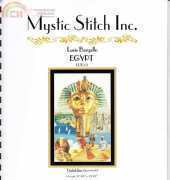 Mystic Stitch LUB02 - Egypt