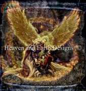 HAED The Angel of Light - Steve Roberts