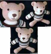 Roxycraft - Tamie Snow - Owens Bear