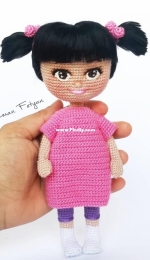Eman Fetyan - Boo