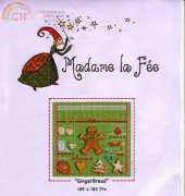 Madame la Fee - Ginger Bread