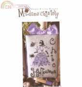 Madame Chantilly  - Chic Halloween 1