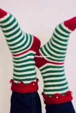 Jingle all the Way by Jolijn Copier Designs-English,Dutch-Free