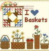 Stofnest Designs Quilt 03