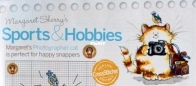 Photographer Cat (Sports & Hobbies) by Margaret Sherry from Cross Stitcher 219 PCS + XSD