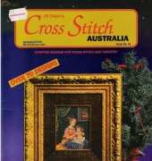 Jill Oxtons Cross Stitch Australia Issue 16