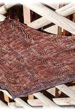 Ream Steel Shawl by Alexandra Jaillet-French-Free