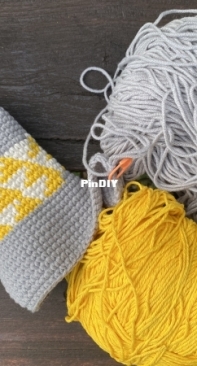 Crochet time