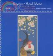 Pinn LE-571 - Rooster Soul Mates